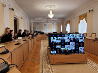 cовещание по вопросам работы с обращениями граждан - фото - 3