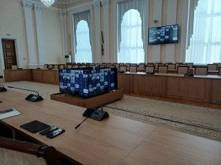 рассмотрение вопросов по работе с обращениями граждан - фото - 2