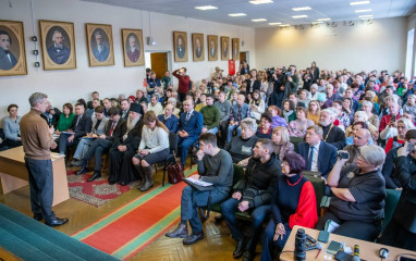 участие в выездной рабочей поездке Губернатора Смоленской области в Тёмкинский и Вяземский районы - фото - 2