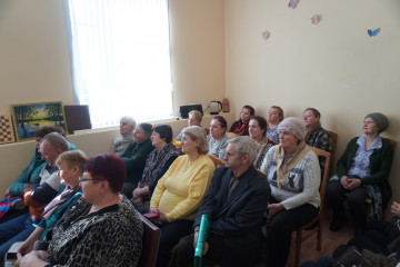 правовое просвещение и правовое информирование населения Хиславичского муниципального округа - фото - 2