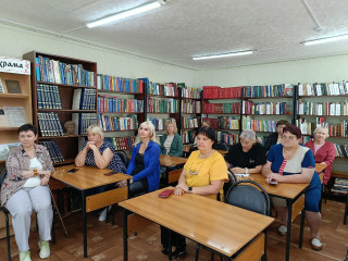 правовое просвещение и правовое информирование населения Хиславичского муниципального округа - фото - 1